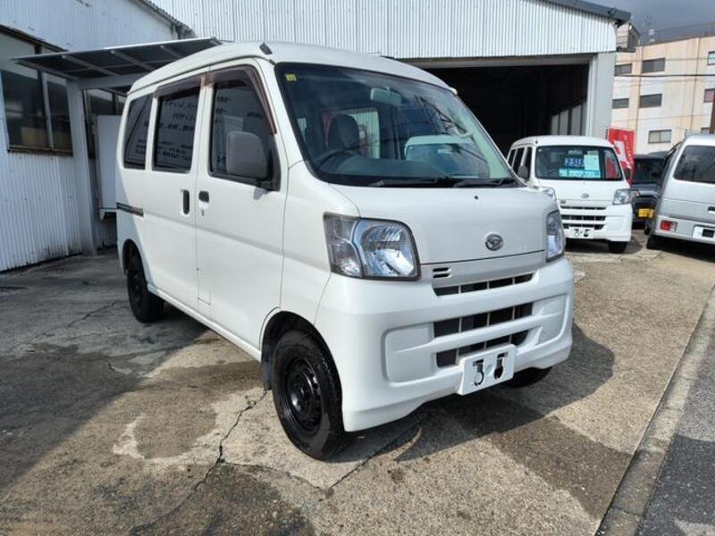 HIJET CARGO