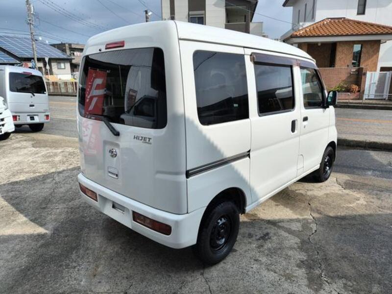 HIJET CARGO