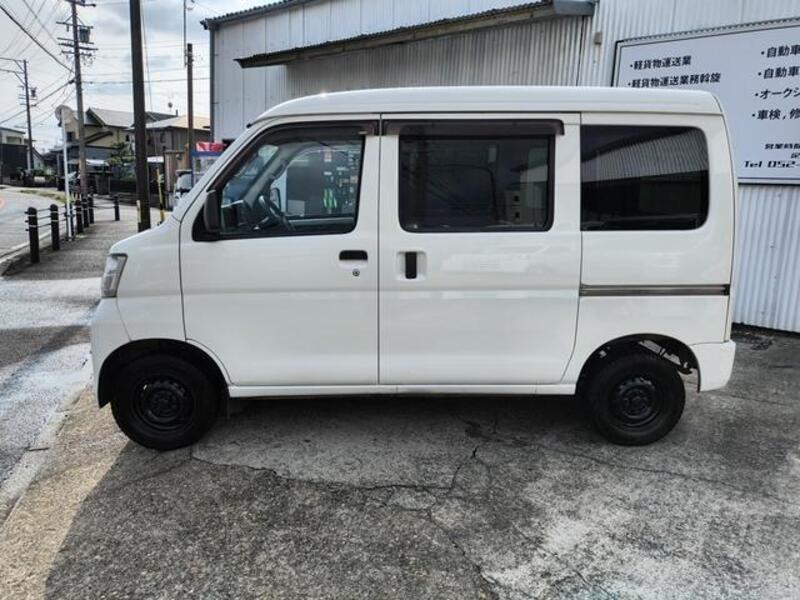 HIJET CARGO