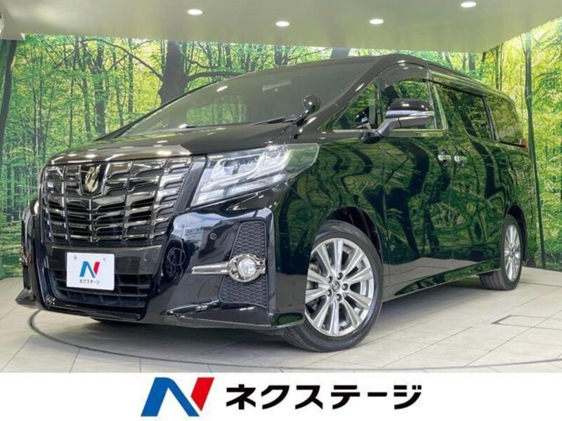 ALPHARD-0