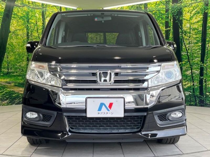 STEPWAGON SPADA