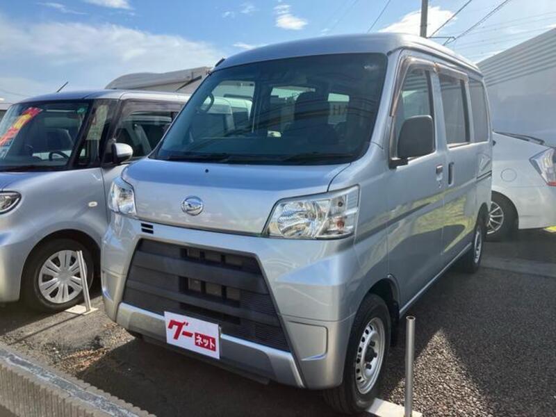HIJET CARGO