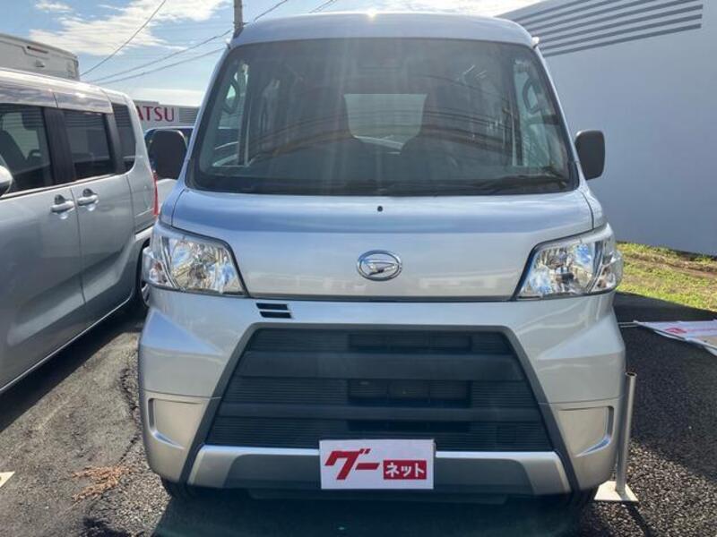 HIJET CARGO