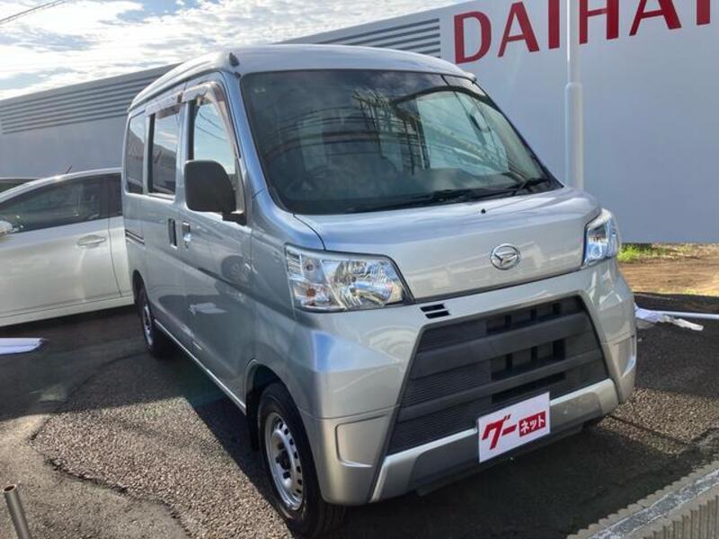 HIJET CARGO