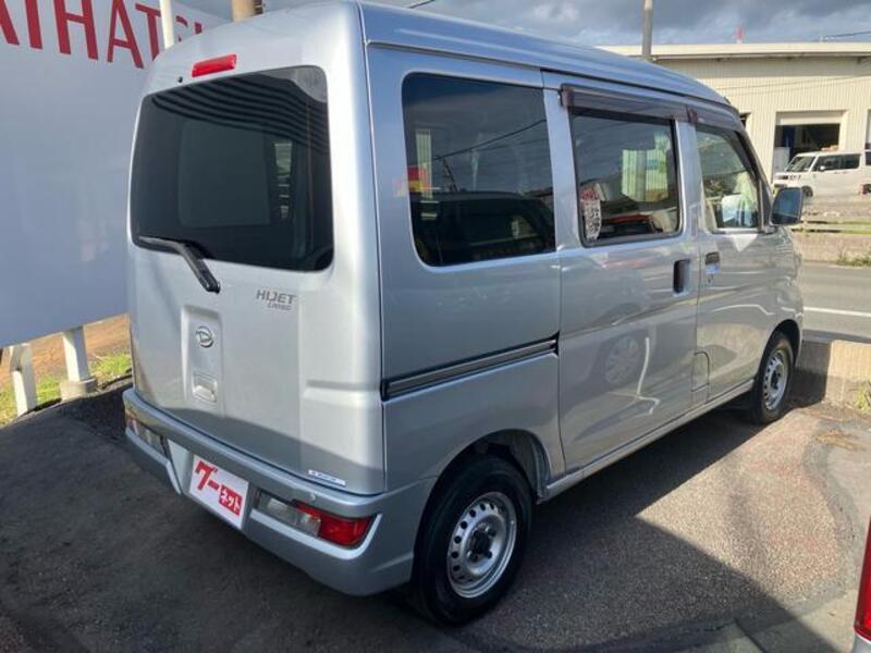 HIJET CARGO