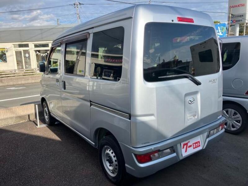 HIJET CARGO