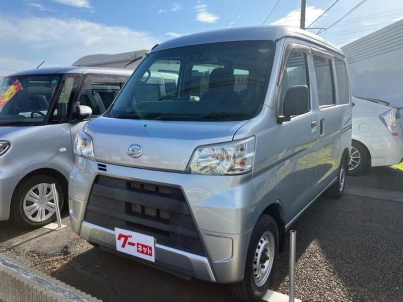HIJET CARGO-0