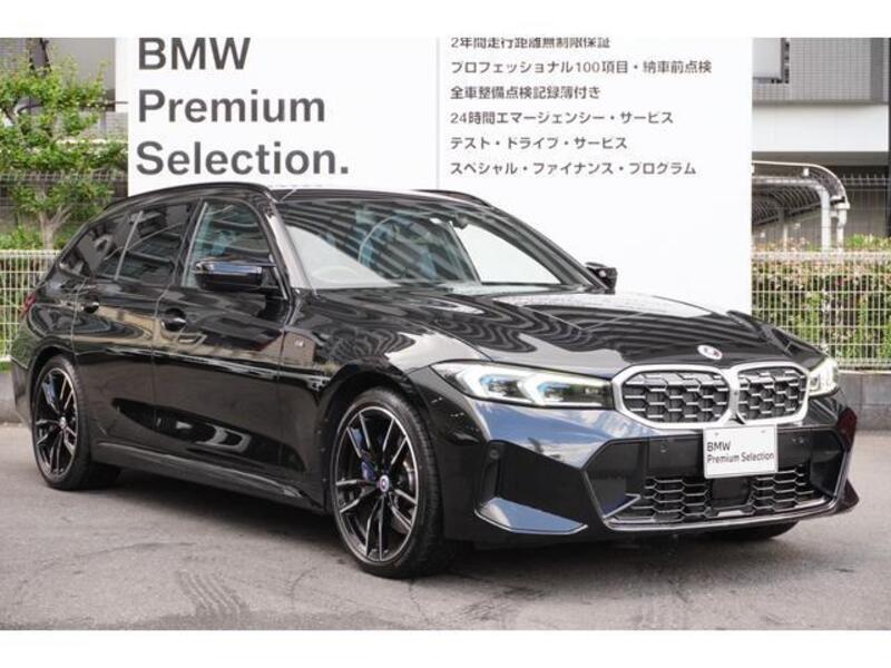 3 SERIES