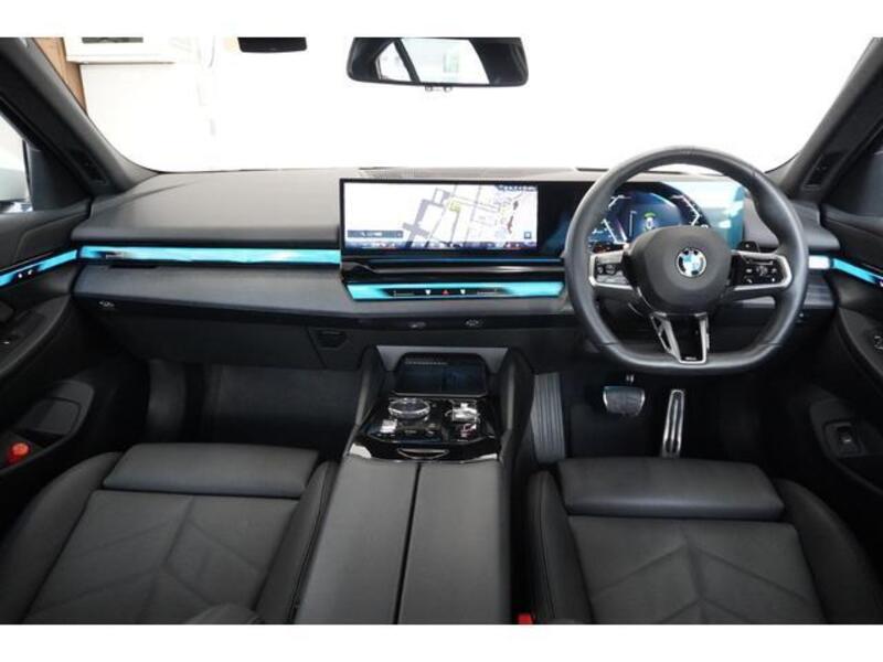 5 SERIES