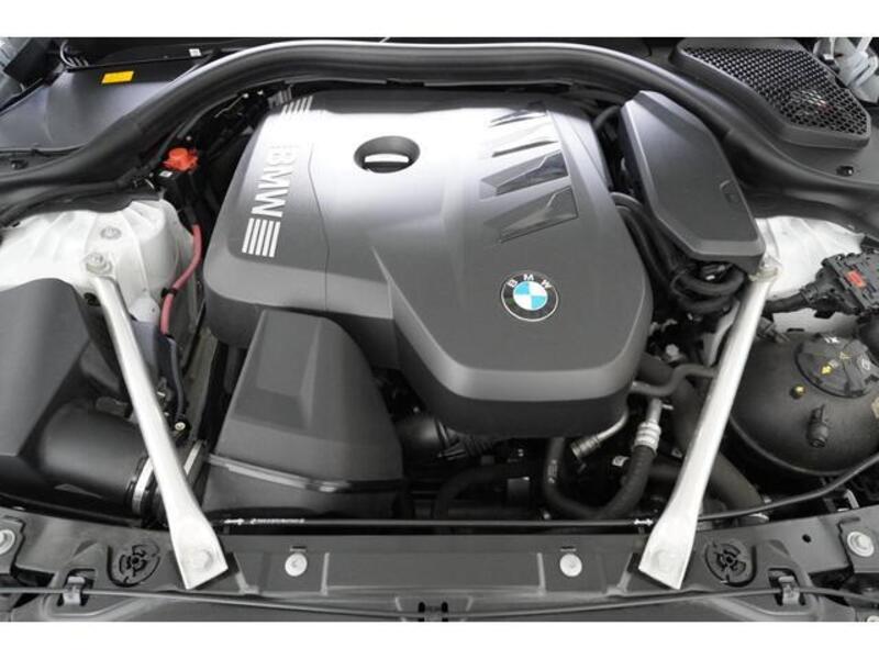 5 SERIES