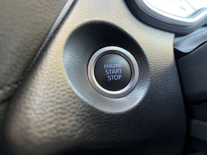 COROLLA CROSS