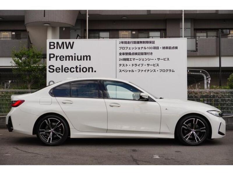 3 SERIES