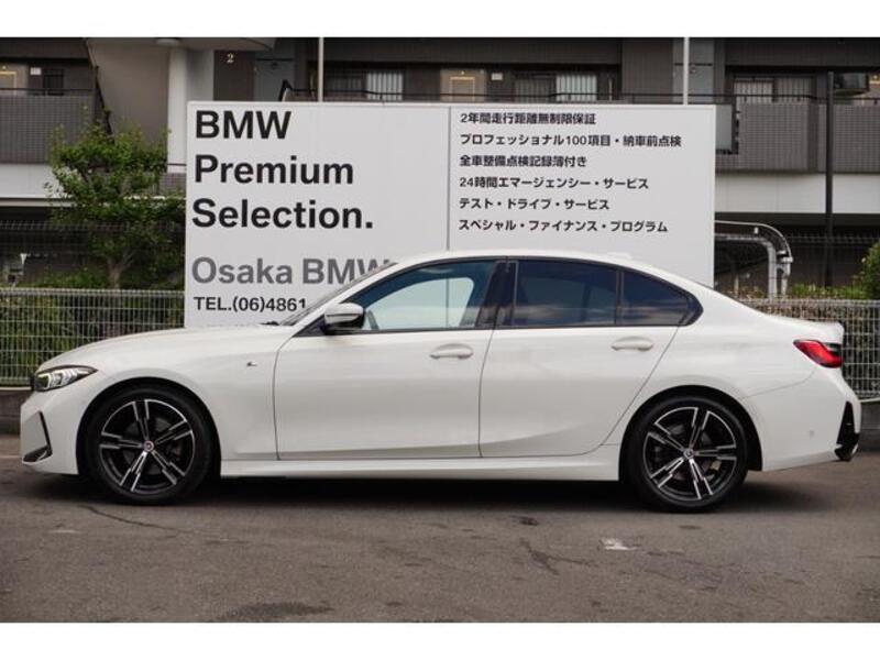 3 SERIES