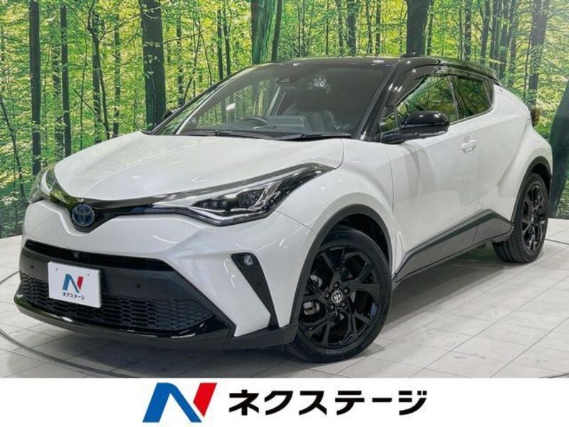 C-HR-0