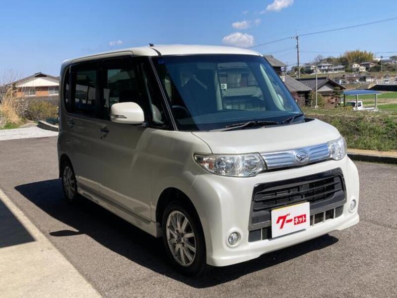 TANTO