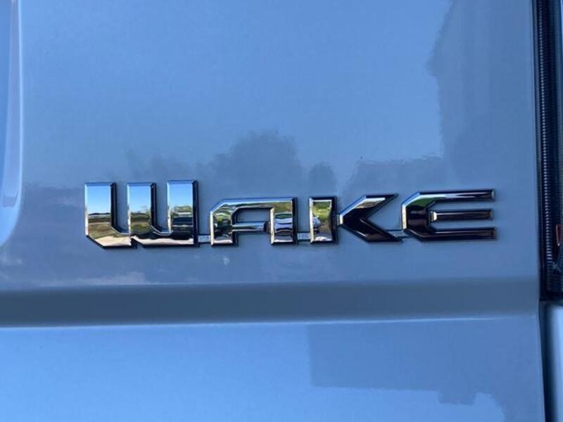 WAKE