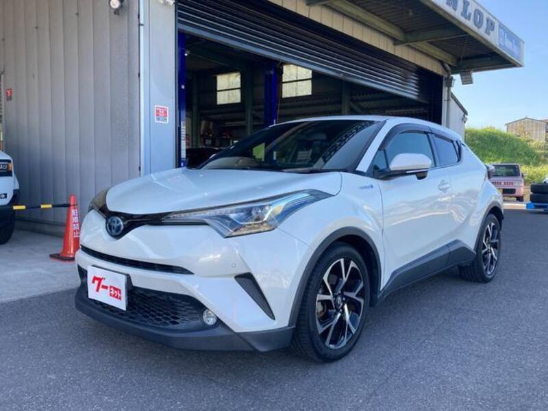 C-HR-0