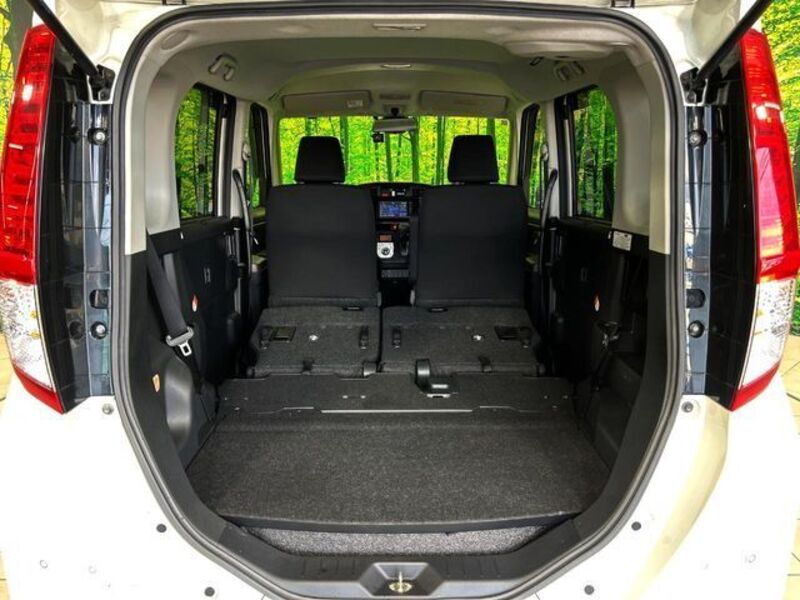 ROOMY