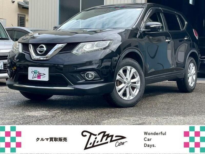 X-TRAIL-0