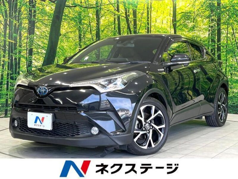 C-HR-0