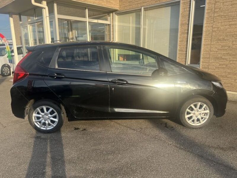 FIT HYBRID