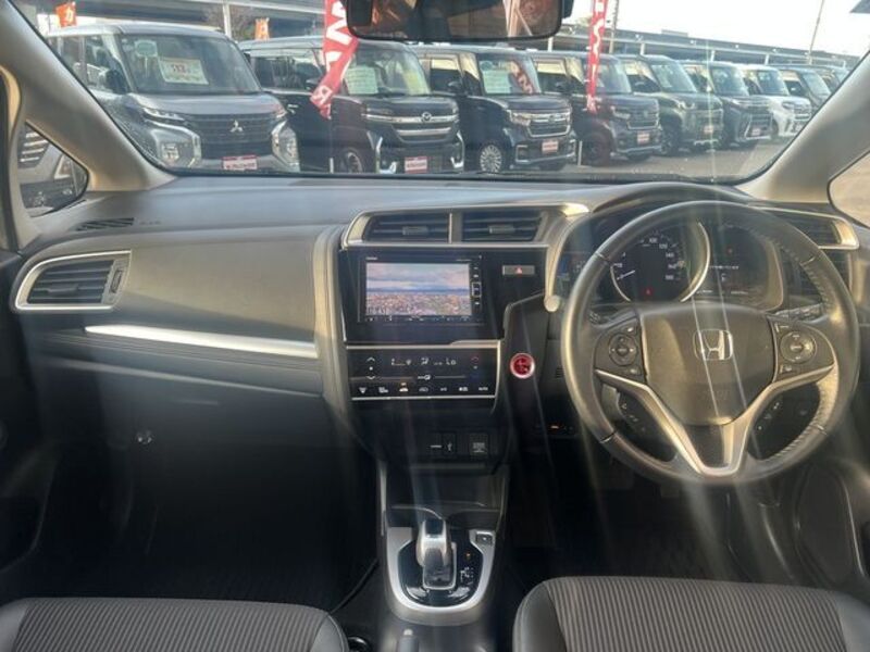 FIT HYBRID