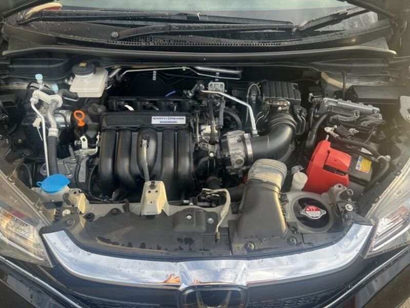 FIT HYBRID