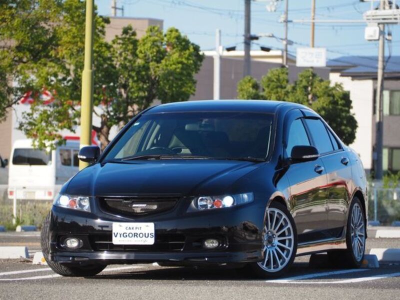 ACCORD