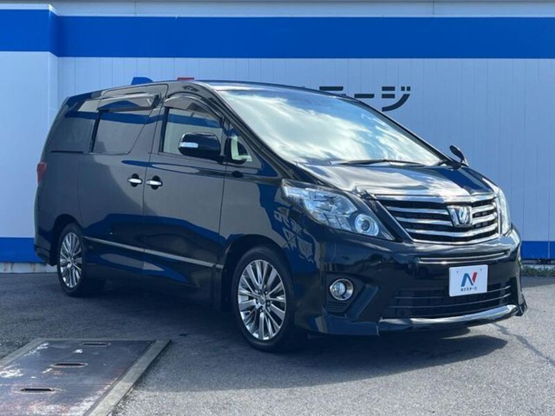 ALPHARD