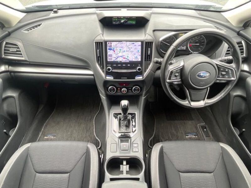 IMPREZA SPORT