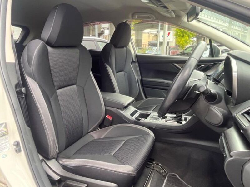 IMPREZA SPORT