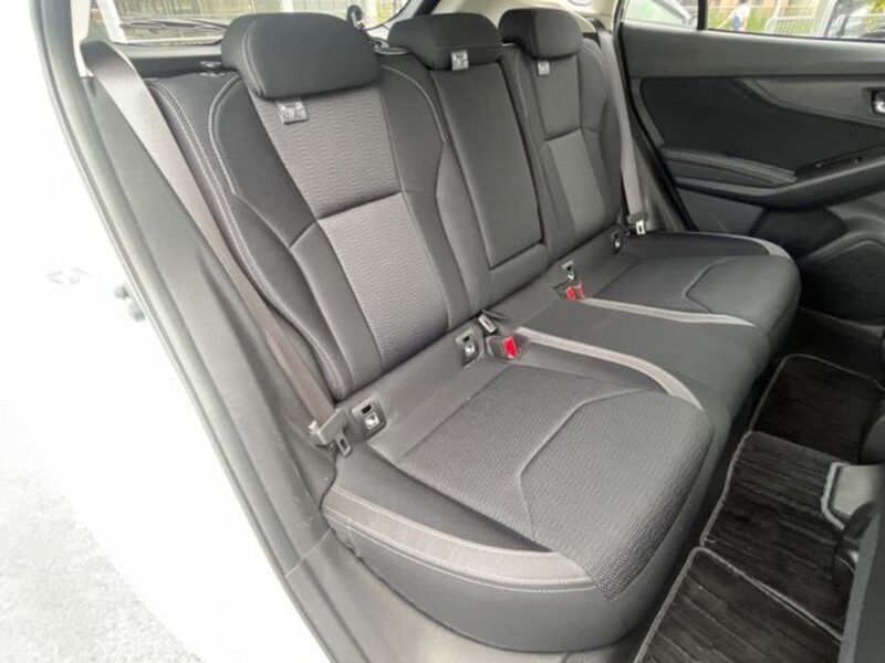 IMPREZA SPORT