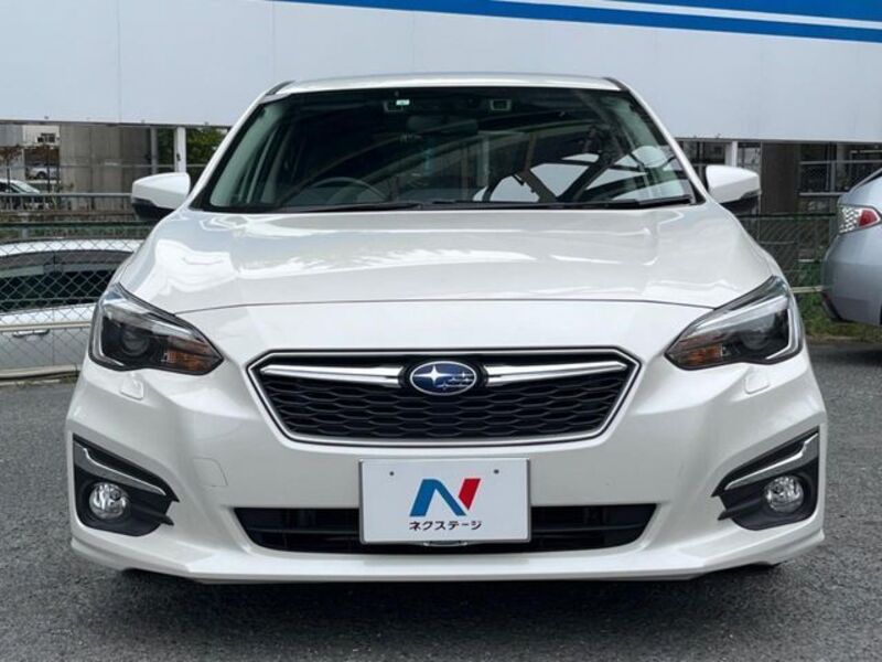 IMPREZA SPORT