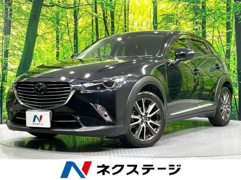 CX-3-0