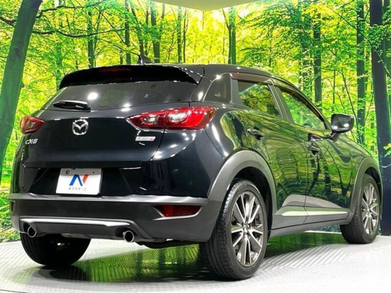CX-3