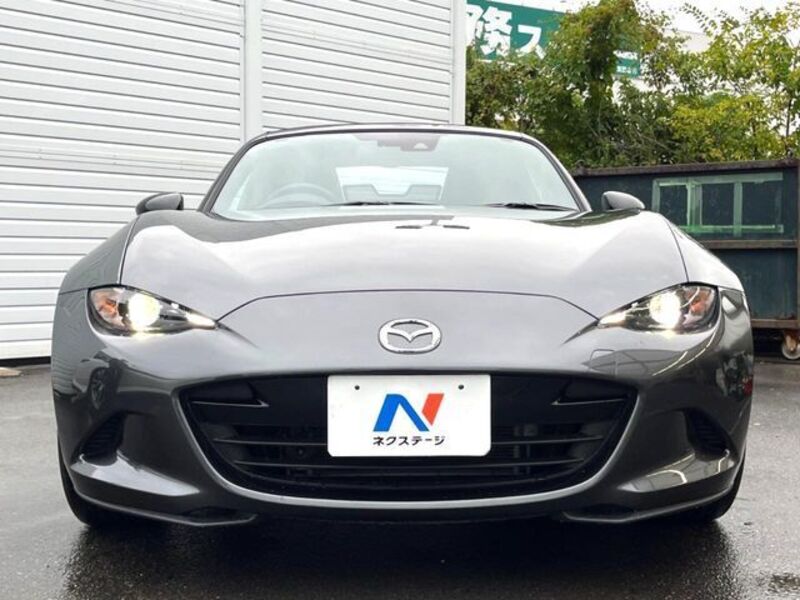 ROADSTER