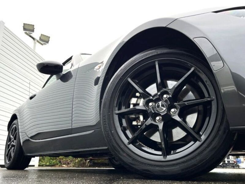 ROADSTER