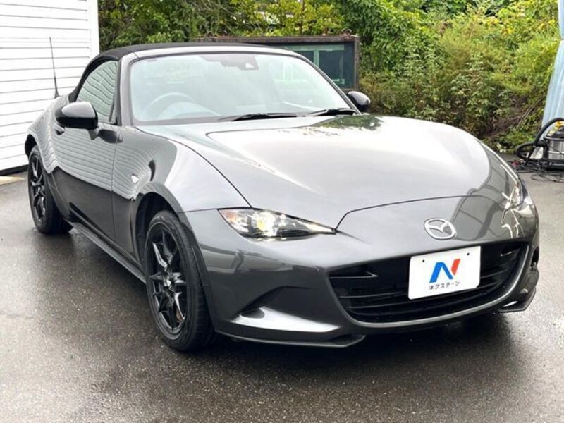 ROADSTER