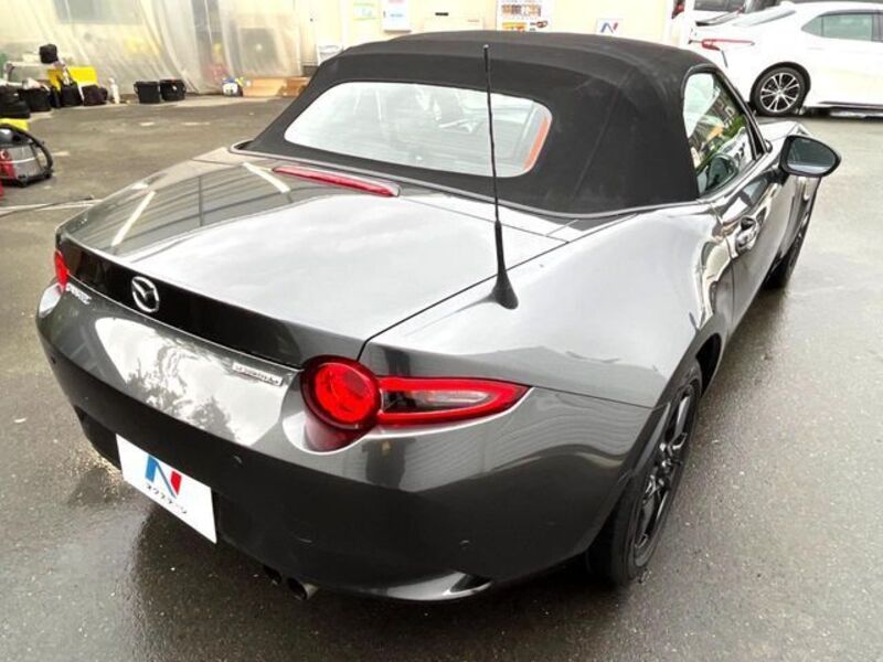 ROADSTER