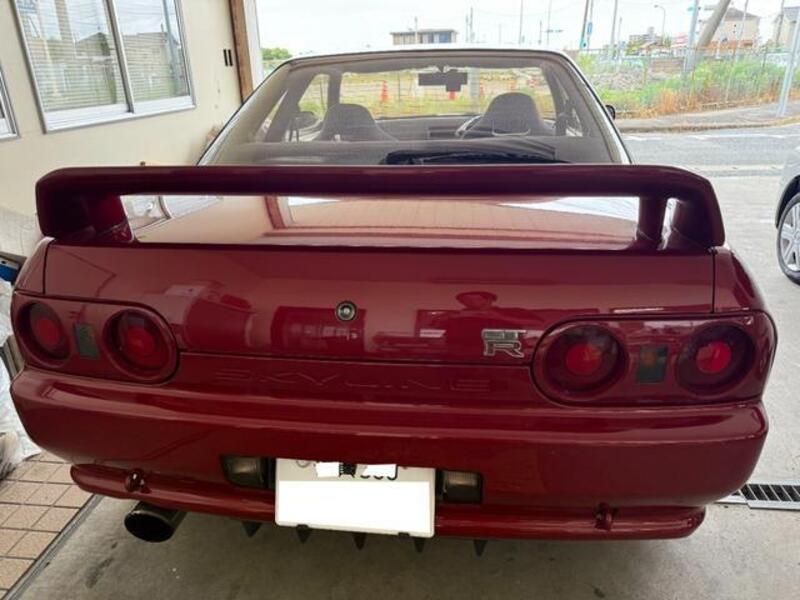 SKYLINE