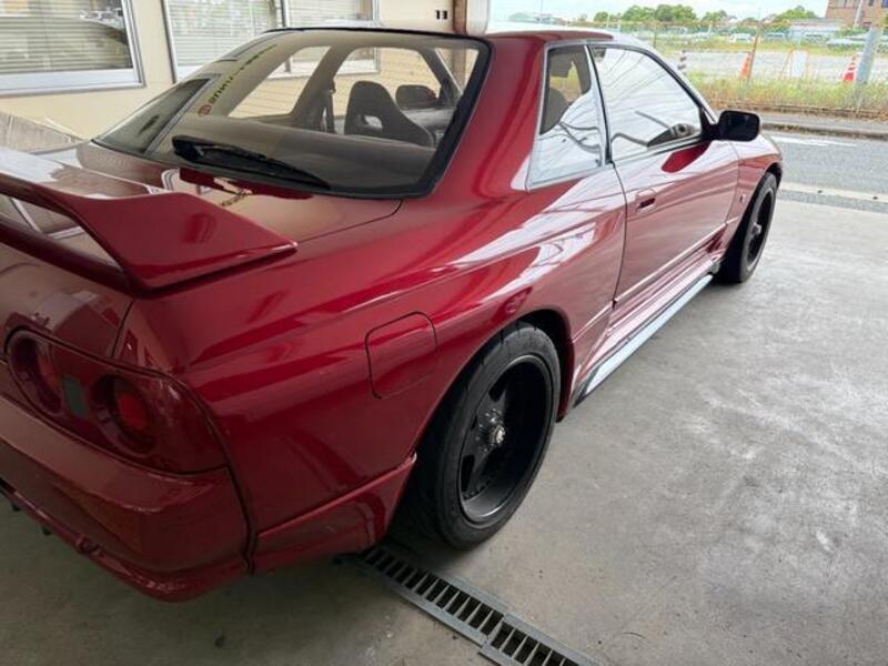SKYLINE