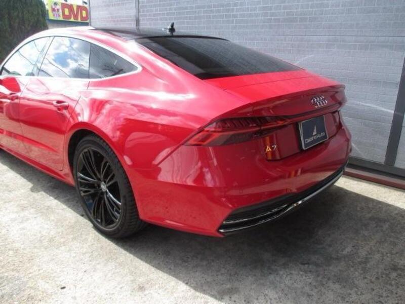 A7 SPORTBACK