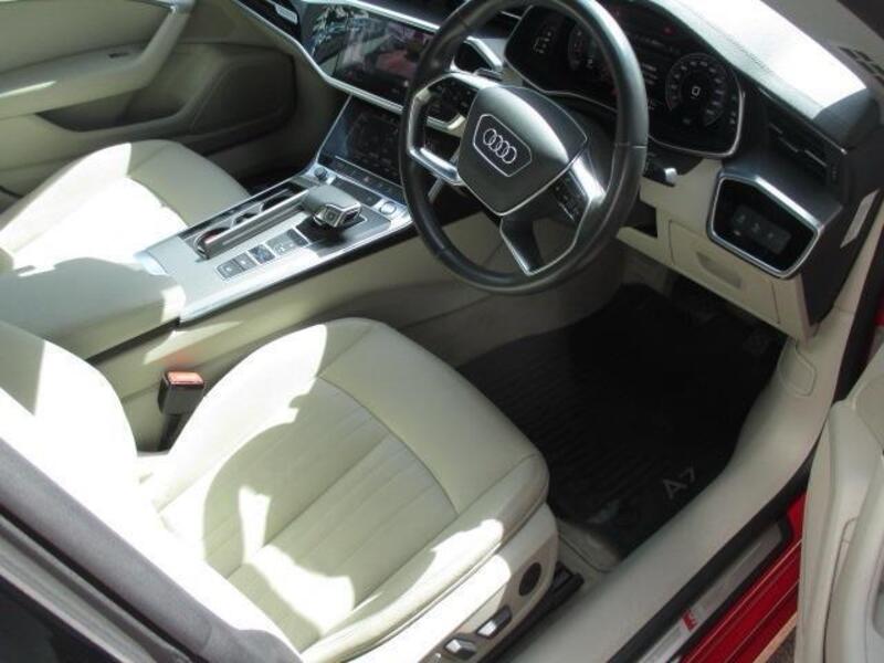 A7 SPORTBACK