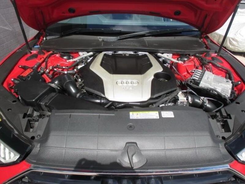 A7 SPORTBACK