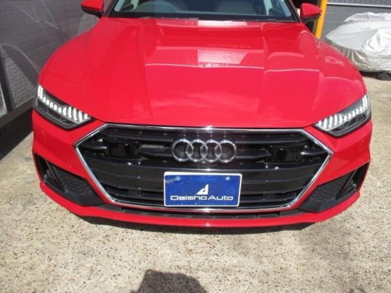 A7 SPORTBACK