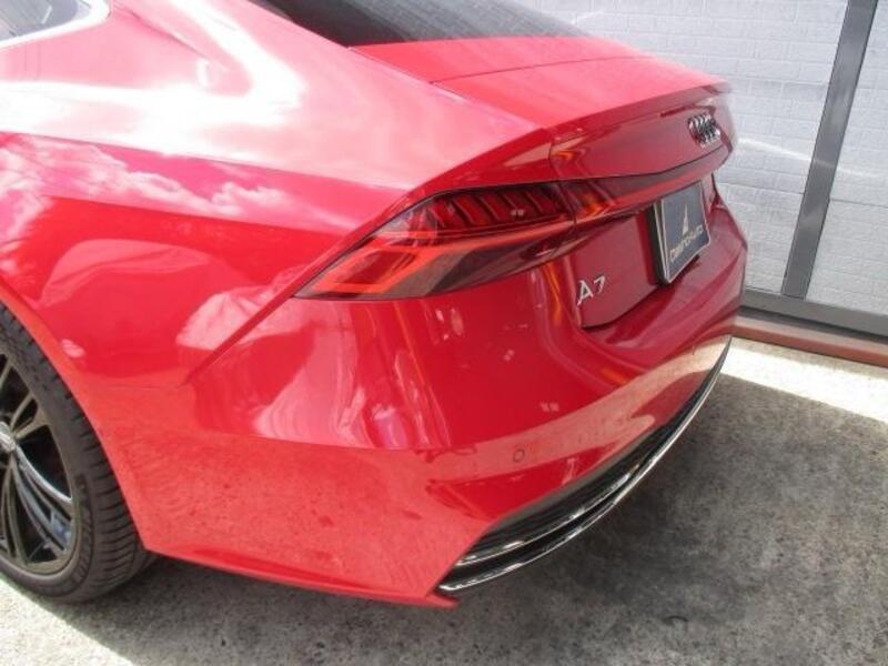A7 SPORTBACK
