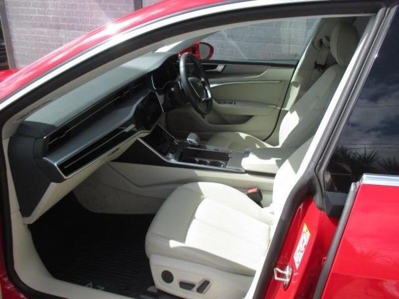 A7 SPORTBACK
