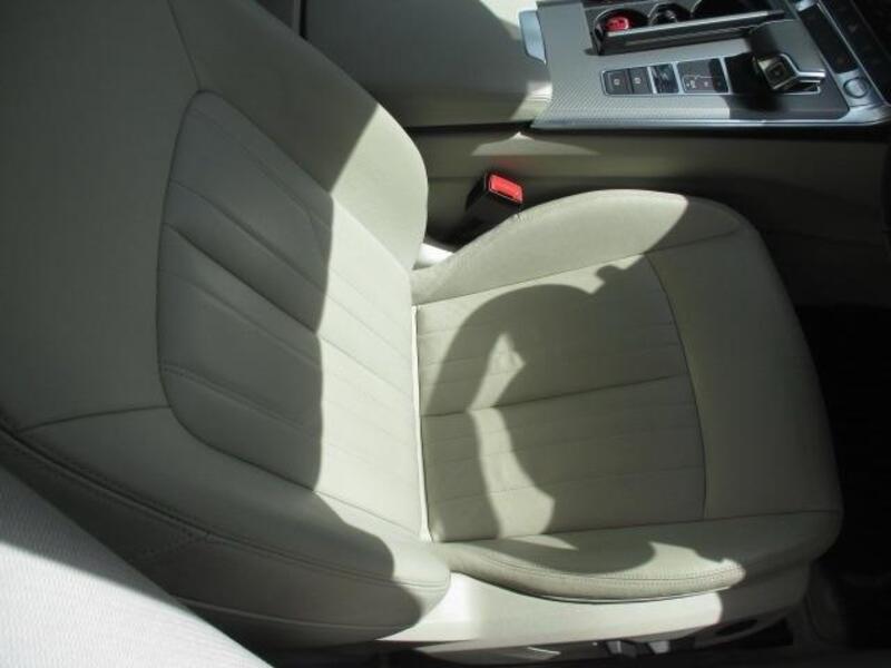 A7 SPORTBACK