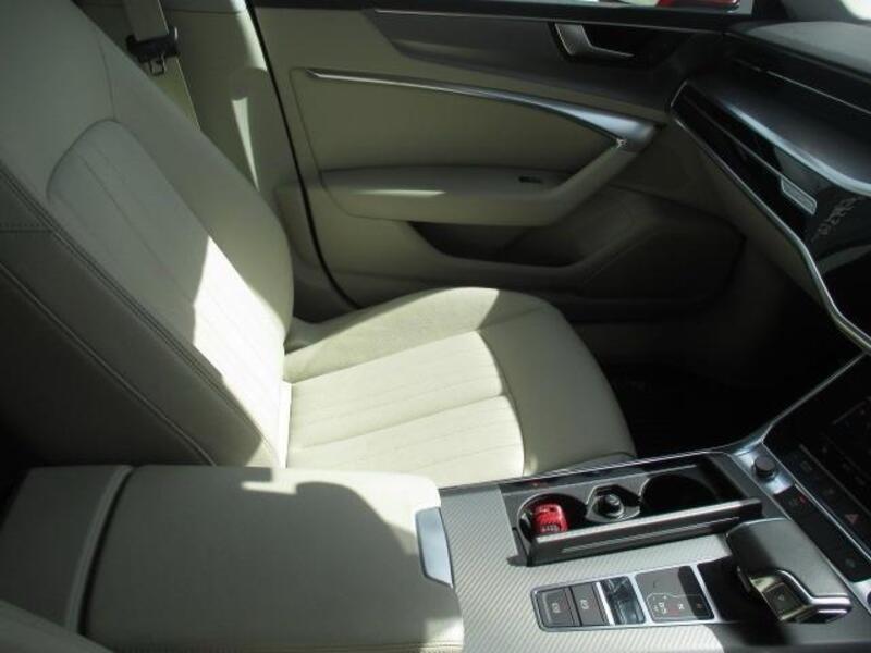 A7 SPORTBACK