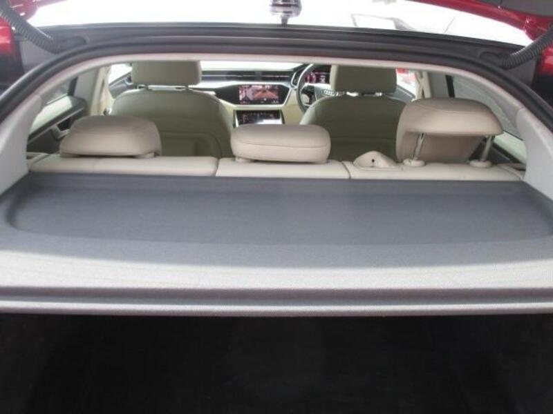 A7 SPORTBACK